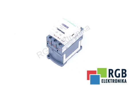 LC1D12BD SCHNEIDER ELECTRIC 24VDC 690V 25A