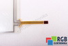 TXB909038 139X110MM, 4PIN TOUCHSCREEN