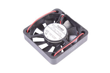 2004KL-05W-B50 NMB TECHNOLOGIES 50X50X10MM, 24V, 0.10A VENTILATORE