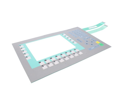 6AV6643-0DB01-1AX1 SIMATIC MP277 8" TYP A TASTIERA SOSTITUTO