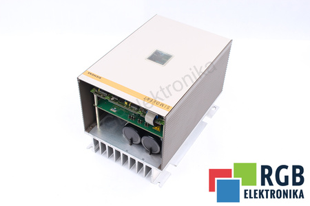 6SE1107-4AA00 SIEMENS SIMOVERT P D380/10