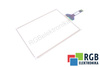 153X118MM 8PIN TOUCHSCREEN