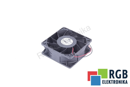 FFB1424VHG DELTA 140X140X50MM, 24V, 1.37A VENTILATORE
