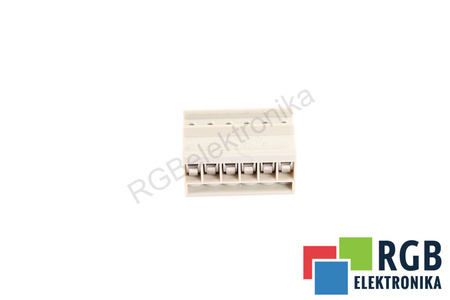 CONNETTORE 8543/6OB WIELAND 25.602.5653.0