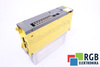 A06B-6078-H206#H500 FANUC SPINDLE AMPLIFIER MODULE