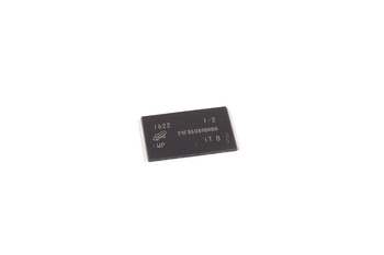 MT29F8G08ABABAWP-IT:B MICRON