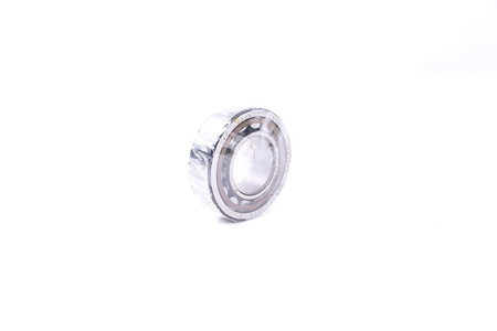 NU2208ECP/C3 SKF 40X80X23 CUSCINETTO