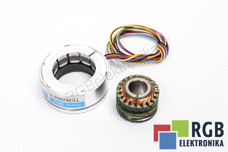 TS2620N21E11 TAMAGAWA BRX SMARTSYN RESOLVER
