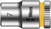 MANUTENZIONE, 35 PEZZI 05135926001 WERA KRAFTFORM KOMPAKT W 1