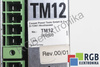 TM12 COOPER TOOLS 960900 REV.00/01