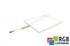 MP377 332X261MM, 5PIN TOUCHSCREEN SOSTITUTO