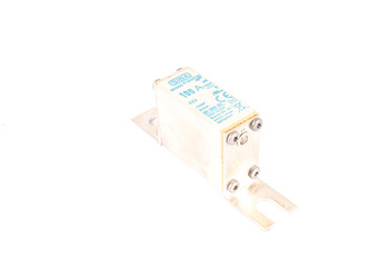 FUSIBILE NH000 SIBA 2028220 100A 690/700V ULTRA RAPID