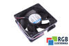 4412/2 HP EBM PAPST 120X120X40MM, 12V, 0.68A VENTILATORE