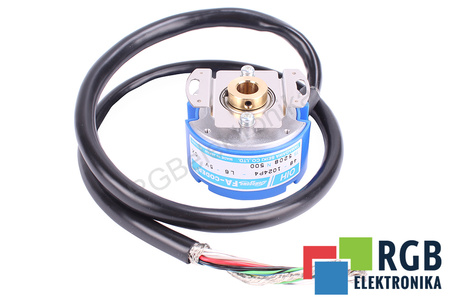 TS5208N500 TAMAGAWA FA-CODER ENCODER