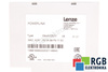 E84AYCECV LENZE MODULO DI COMUNICAZIONE PROFINET PER INVERTER LENZE 8400