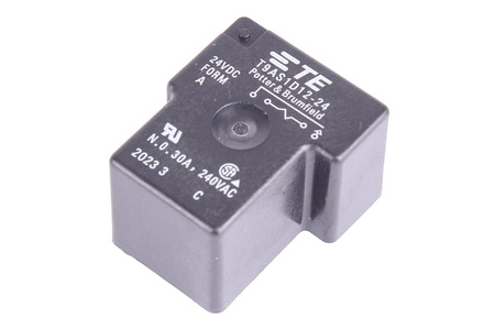 T9AS1D12-24 TE CONNECTIVITY 24VDC RELE