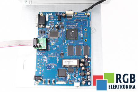 DECKEL CONTOUR 1-3 DECKEL DIALOG 1-4 RICAMBIO PER CRT MONITOR LCD