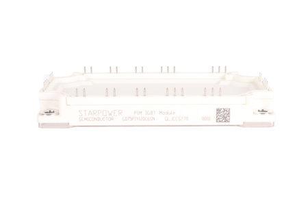 GD75PIY120C6S STARPOWER TRANSISTOR