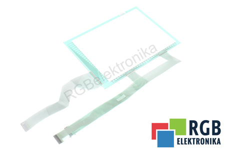 HG3F-FT22TF-W 244X182MM, 16/16/24PIN TOUCHSCREEN SOSTITUTO