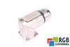PRESA MB7RJN0801 AMPHENOL CORPORATION M23 8PIN