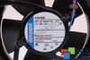 4184NXH EBM PAPST 120X120X38MM 11W 24V, 0.46A VENTILATORE