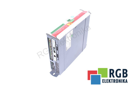 AX2003-AS BECKHOFF S60301-520