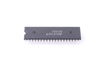 M5L8155P MITSUBISHI ELECTRIC