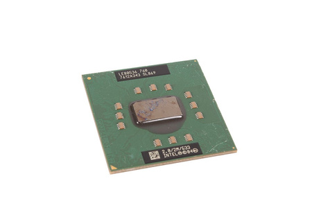 SL869 INTEL 2.0/2M/533 VERSION