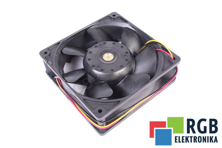 9G1224E101 SANYO DENKI 120X120X38MM, 24V, 0.34A VENTILATORE