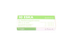 FUSIBILE RITARDATO 522.505 ESKA ZKT-0.063A 250V, 0.063A, 5X20MM, 10PCS