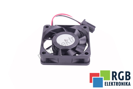 A90L-0001-0511 FANUC 2406VL-S5W-B79 60X60X15MM, 24V VENTILATORE