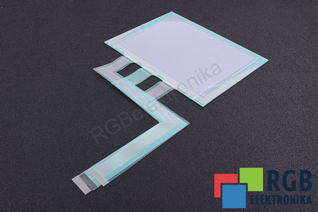 FJ-DGT-12502 255X190, 24/24/24PIN TOUCHSCREEN
