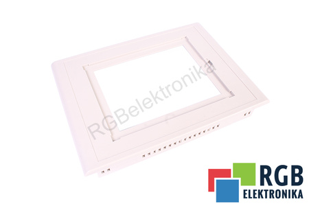 6AV6642-0BA01-1AX1 SIEMENS SIMATIC TP177B FRONTE CUSTODIA