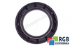 40X62X7 ANS OS-A11 NBR PARAOLIO