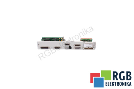6SN1118-0DG23-0AA0 SIEMENS SIMODRIVE 611-D VERSION E