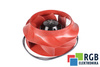 R2E225-RA92-10 EBM PAPST 225MM, 230V, 0.68A VENTILATORE