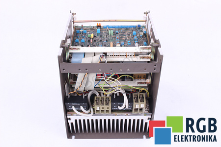 6RA2632-6DV55-ZY08 SIEMENS SIMOREG D380/130