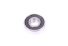 6201-1/2RS SMB 12X32X10 CUSCINETTO A SFERE A CONTATTO OBLIQUO