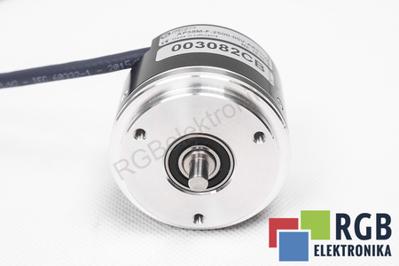 AP58M-F-2500-05V-AR01/W PRECIZIKA METROLOGY ENCODER