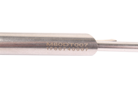 UGELLO DISSALDANTE M80DT007 THERMALTRONICS 2.4MM