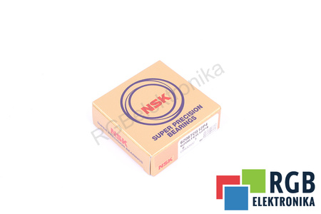 6206-TCG12P4 NSK 30X62X16 CUSCINETTO