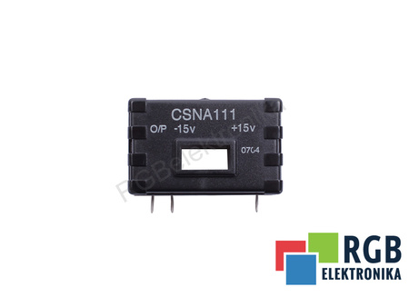 CSNA111 HONEYWELL TRASFORMATORE DI CORRENTE