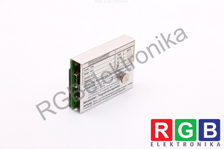 MOD1/1X192-011 INDRAMAT