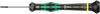 UNIVERSAL 1 ASSORTIMENTO DI GIRAVITE PER L'ELETTRONICA, 12 PEZZI 05073675001 WERA KRAFTFORM MICRO 12 UNIVERSAL 1