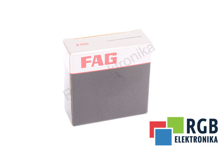 B7003-C-T-P4S-UL FAG 17X35X10 CUSCINETTO A SFERE A CONTATTO OBLIQUO