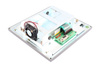 A02B-0303-C320/M FANUC MDI UNIT TASTIERA