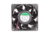 PMD2408PMB3-A(2).GN SUNON 80X80X38MM 24V 4.8W VENTILATORE