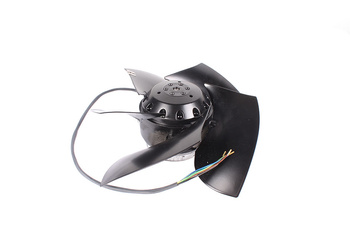 A2D250-AD26-05 EBM PAPST 251X251X84.5MM, 400V, 0.26A VENTILATORE