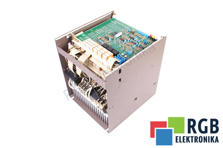 6RA2632-6DV57-7BF0 SIEMENS SIMOREG D380/130