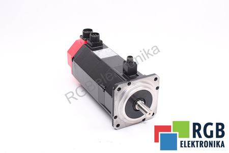 A06B-0128-B675#7075 FANUC A6/3000